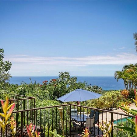 Вилла Kona Westwind 1 New! Quiet Ocean-View 1St Floor | Patio | Pool Каилуа-Кона Экстерьер фото